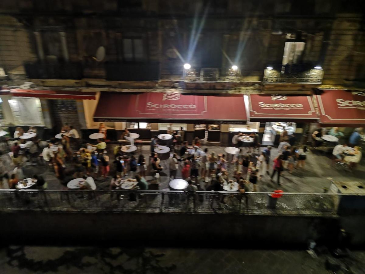 Suite On Fish Market カターニア エクステリア 写真